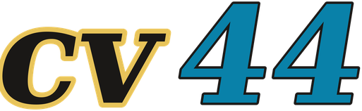 cv44 logo
